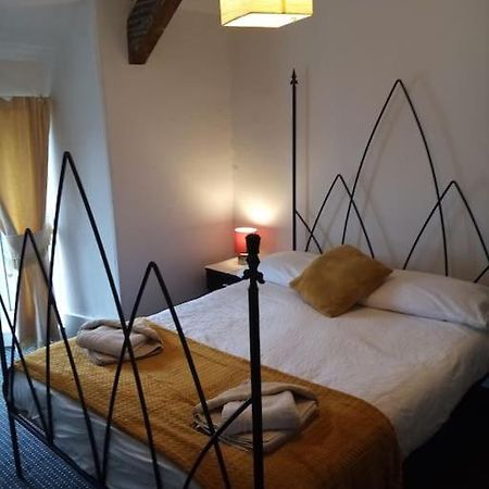 Bridge View Victorian Townhouse Central Aberystwyth Sleeps 6 Exterior foto