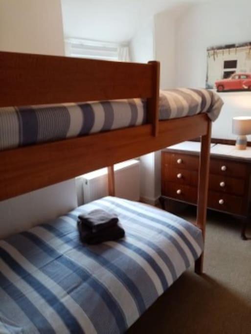 Bridge View Victorian Townhouse Central Aberystwyth Sleeps 6 Exterior foto
